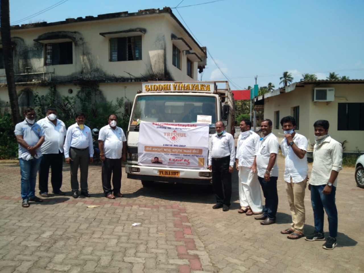 Covid Panedmic Relief-1