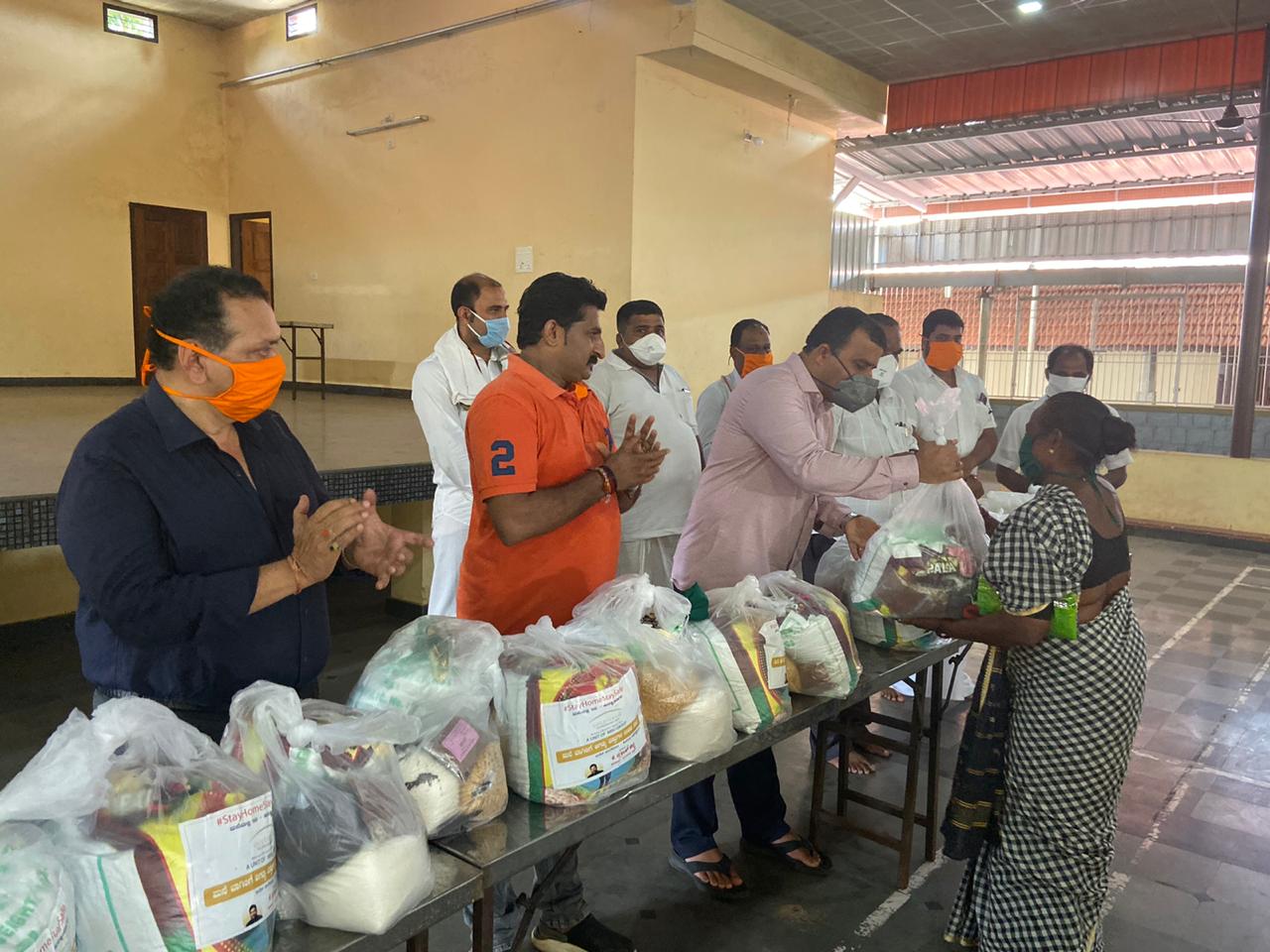 Covid Panedmic Relief-3