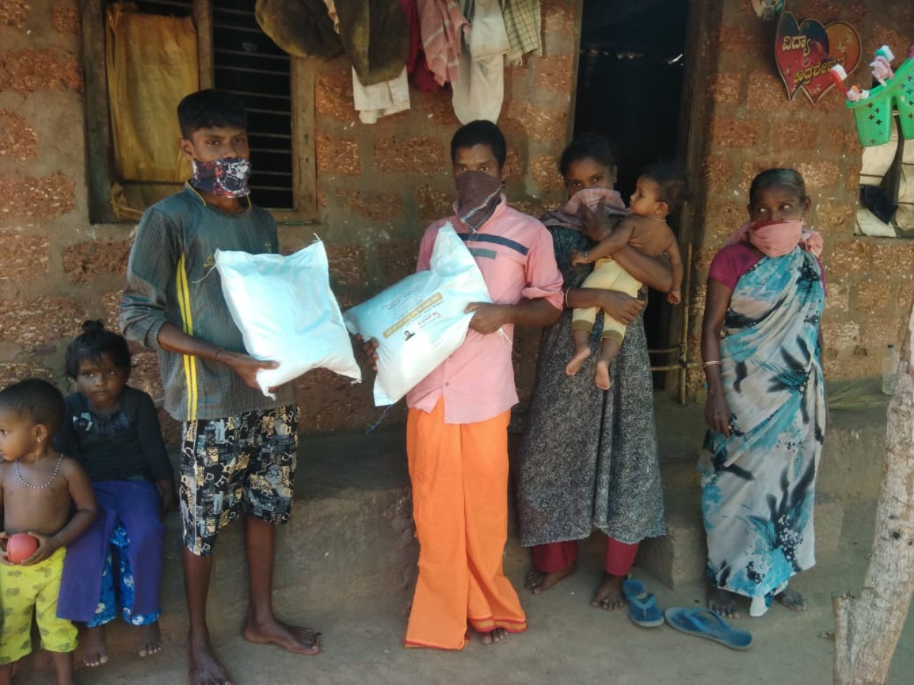 Covid Panedmic Relief-4